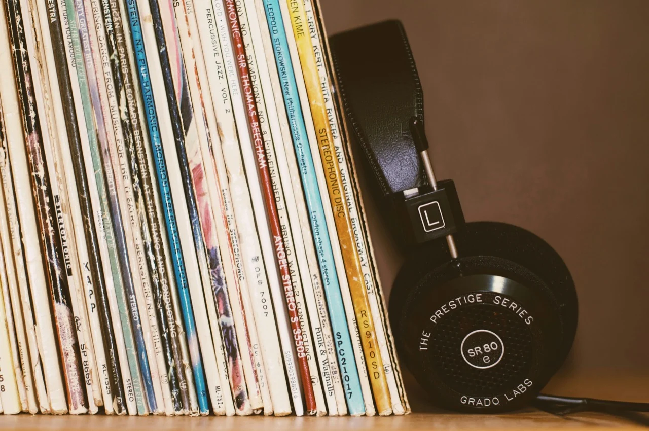 レコードとヘッドフォンで楽しむ70年代Mellow Soul名盤10選