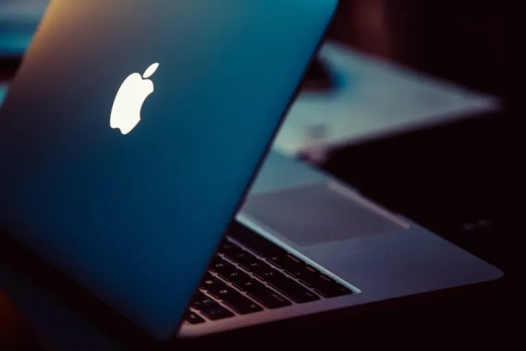 GarageBandをMacで始めるイメージ