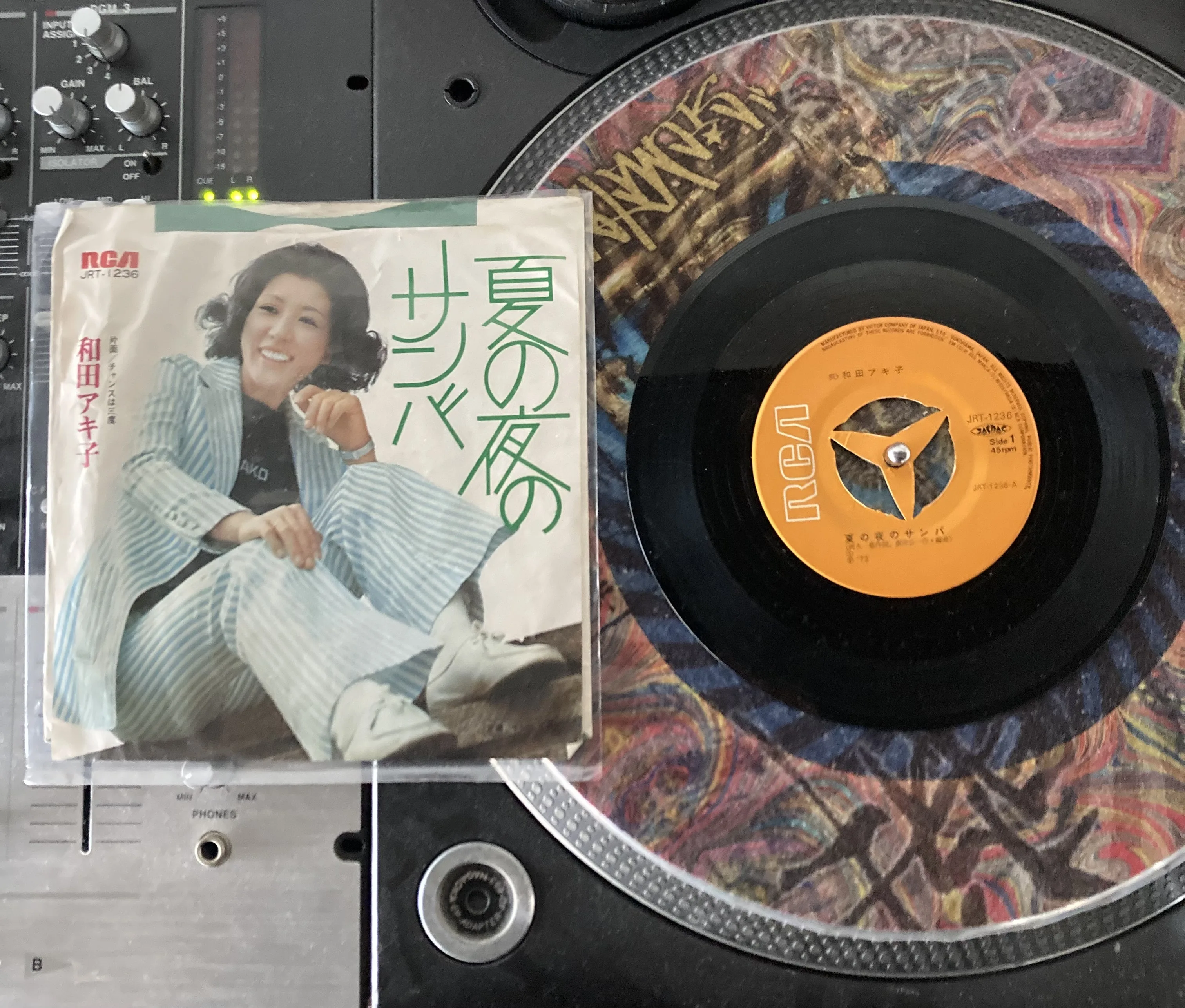 Free Soul Wada Akiko｜和田アキ子の名曲を極上グルーヴで楽しむベスト
